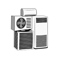 کولرگازی و اسپلیت