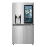 یخچال فریزر خانگی